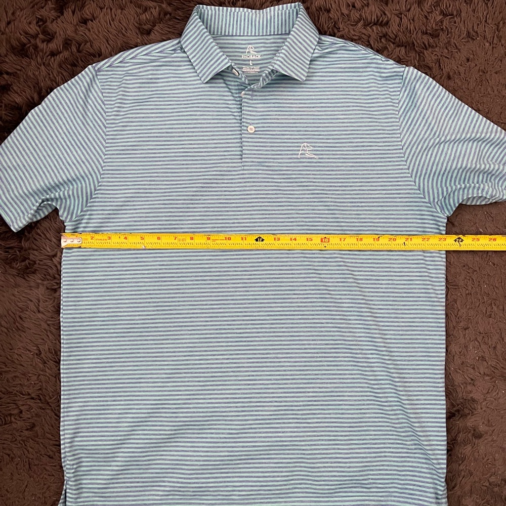 Rhoback Large Polo - Picture 5 of 5